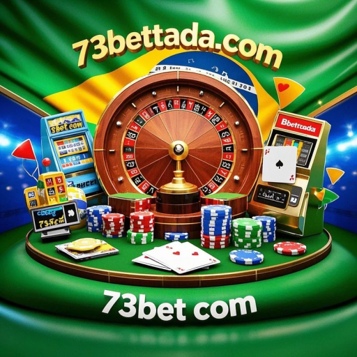 Descubra a Experiência de Jogos de Cassino no 73bet.com