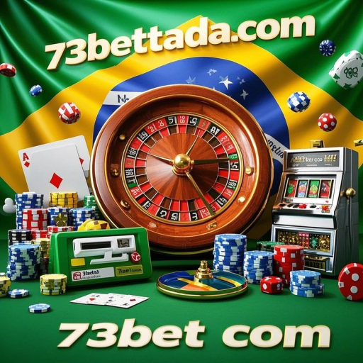 A Emoção dos Caça-Níqueis no 73bet: Diversão e Oportunidades de Ganho