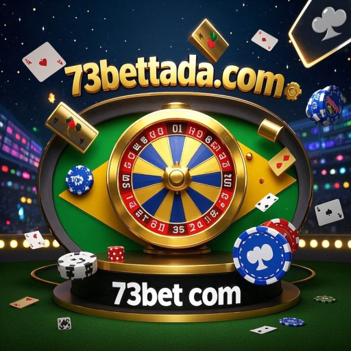 Apostando em Esportes: Uma Nova Era nas Apostas Online no 73bet.com